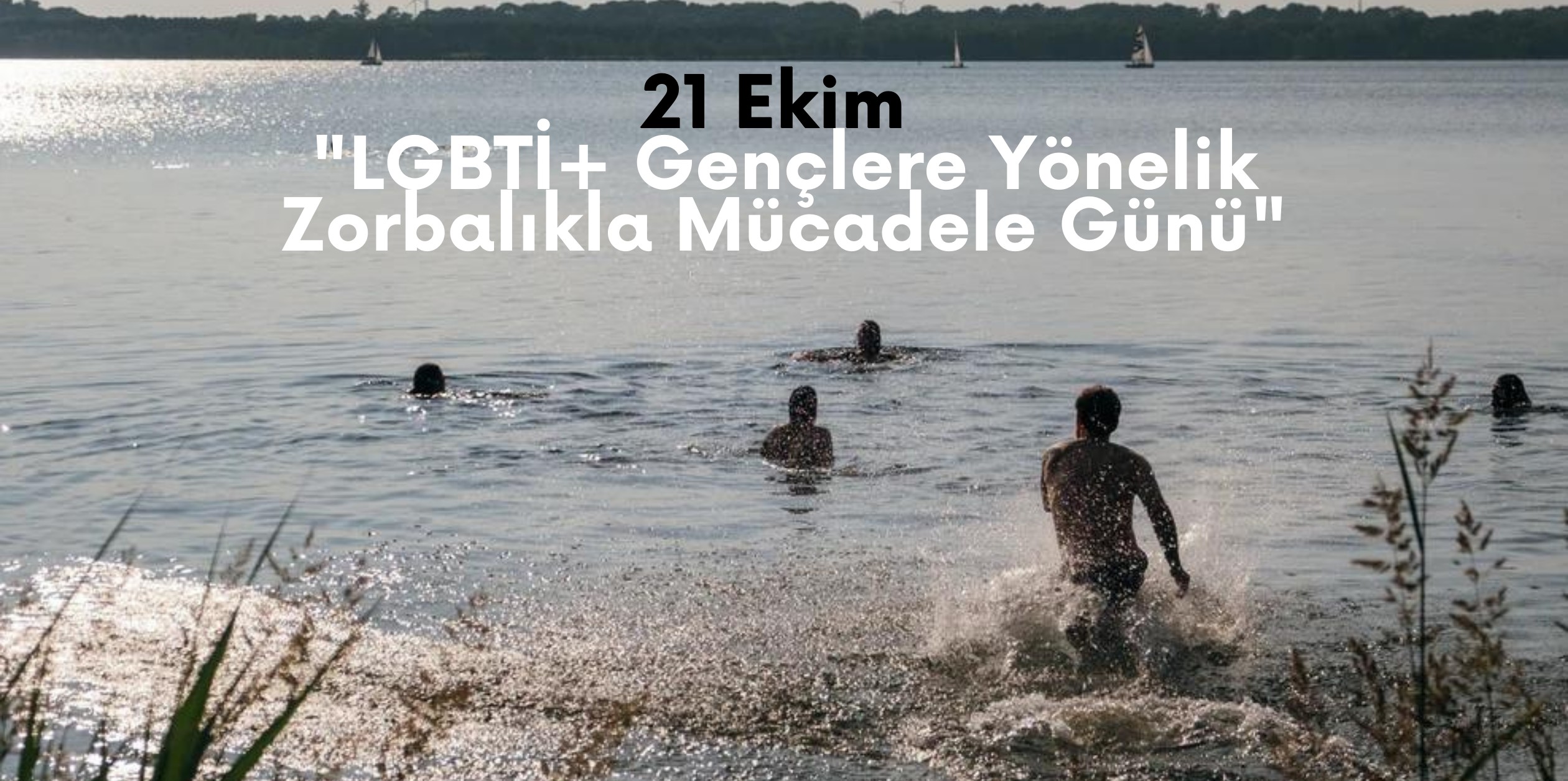 ÜniKuir zorbalıkla mücadele hikayeni paylaşmaya çağırıyor Kaos GL - LGBTİ+ Haber Portalı