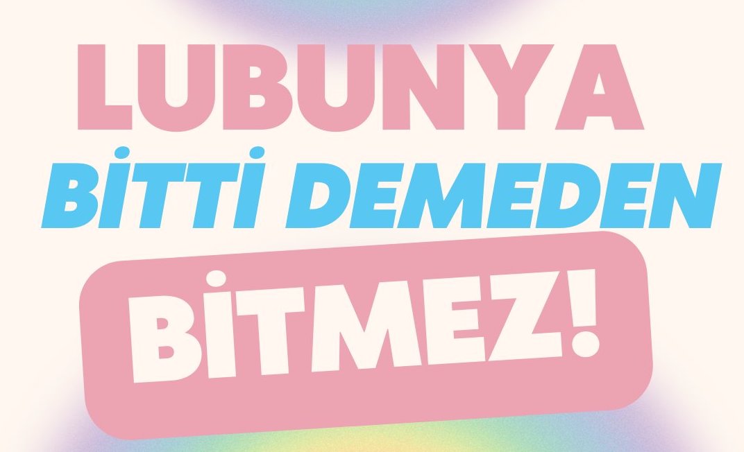 Üniversite topluluklarından çevrimiçi Onur Haftası | Kaos GL - LGBTİ+ Haber Portalı Haber