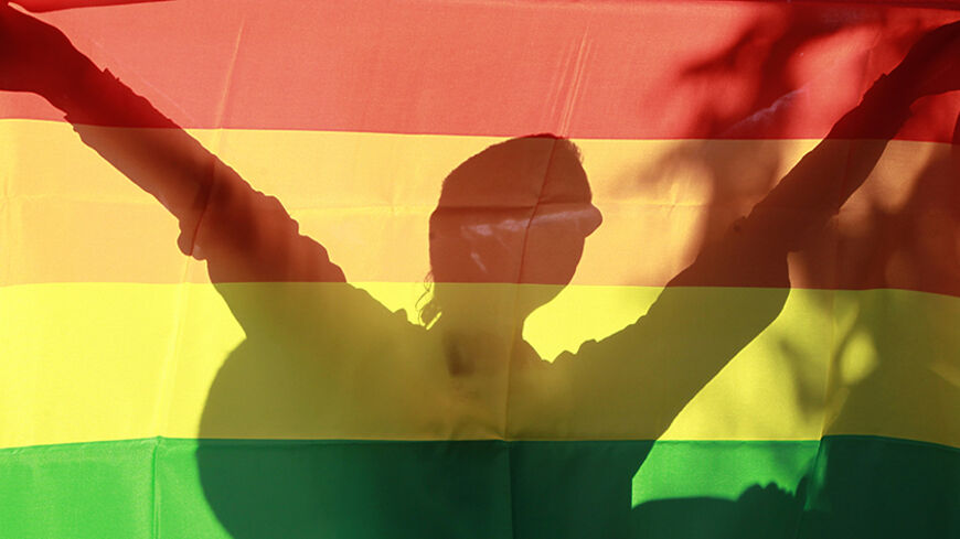 Ürdün’de güvenlik güçleri LGBTİ+’ları hedef alıyor Kaos GL - LGBTİ+ Haber Portalı