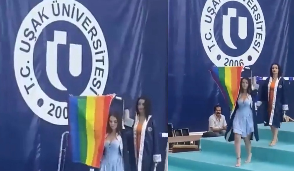 “Güvenliklerin şiddetini engelleyen annem ve babamdı” | Kaos GL - LGBTİ+ Haber Portalı Haber