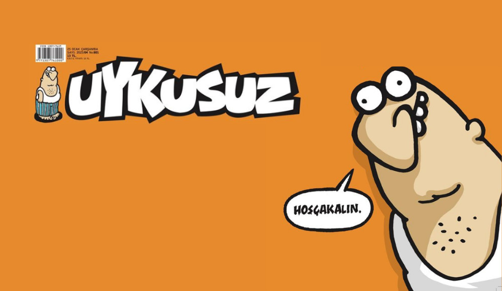 Uykusuz’un ardından Kaos GL - LGBTİ+ Haber Portalı
