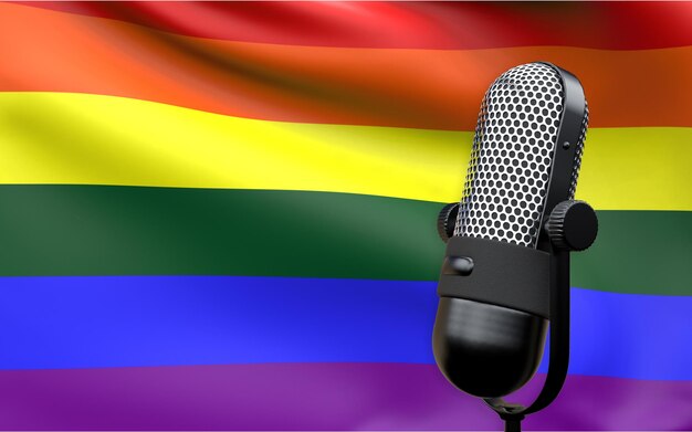 Üzerine Bir Şeyler’den LGBTİ+ karşıtı yasa teklifine özel bölüm: “Yasayla var olmadık, yasayla da yok olmayacağız” | Kaos GL - LGBTİ+ Haber Portalı Haber