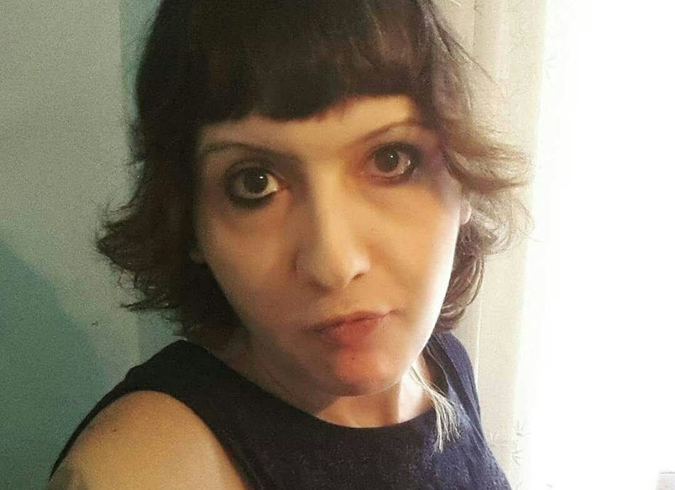 Vegan trans mahpus İda Koçak açlık grevinde Kaos GL - LGBTİ+ Haber Portalı