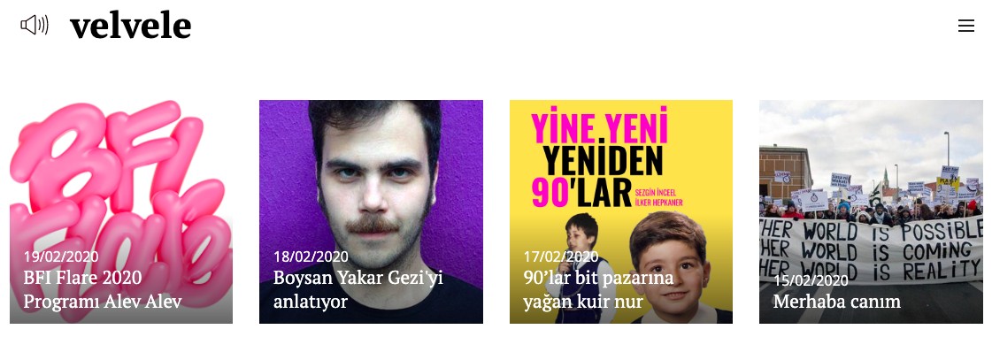 Velvele açıldı, saçıldı! | Kaos GL - LGBTİ+ Haber Portalı