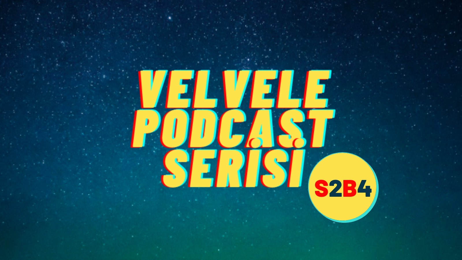 Velvele Podcast S2B4: Onur Haftası saldırıları Kaos GL - LGBTİ+ Haber Portalı