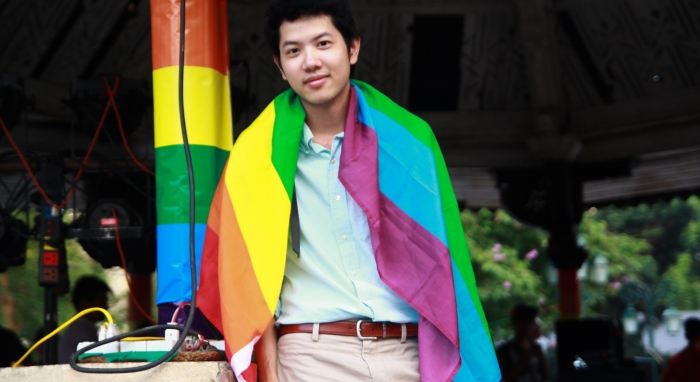 Vietnam’ın ilk açık gey milletvekili adayı: Luong The Huy Kaos GL - LGBTİ+ Haber Portalı