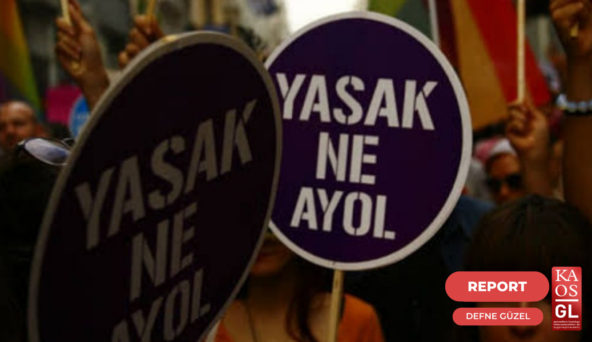 Violation of rights against LGBTI+s in August: LGBTI+ content censorship and endorsement of hate | Kaos GL - News Portal for LGBTI+ News
