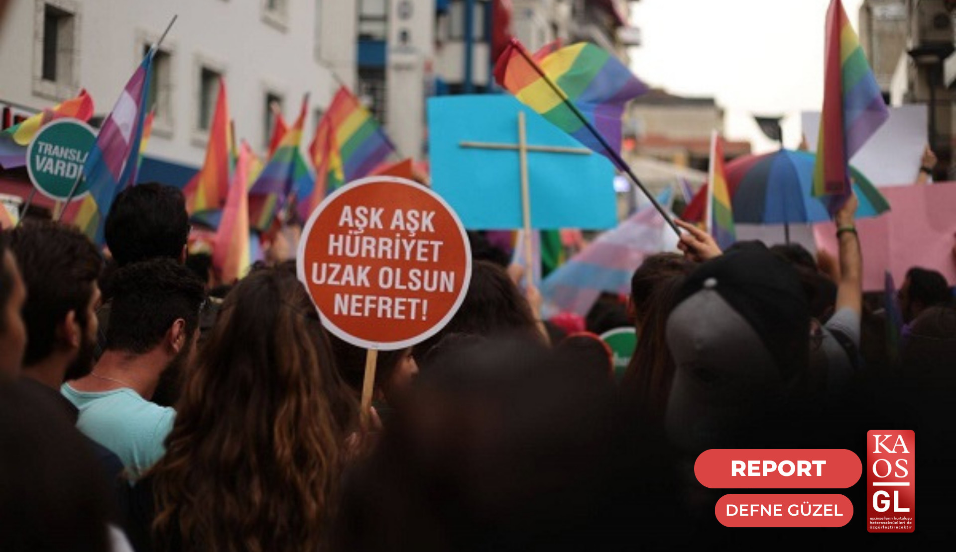 Violation of Rights against LGBTI+s in July: Censorship and bans, rather than attacks on transgender people, are on the agenda | Kaos GL - News Portal for LGBTI+ News
