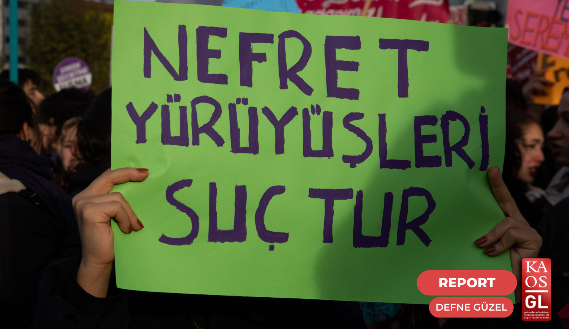 Violation of rights against LGBTI+s in September: Politicians target LGBTI+ community and rights of LGBTI+s are violated | Kaos GL - News Portal for LGBTI+ News
