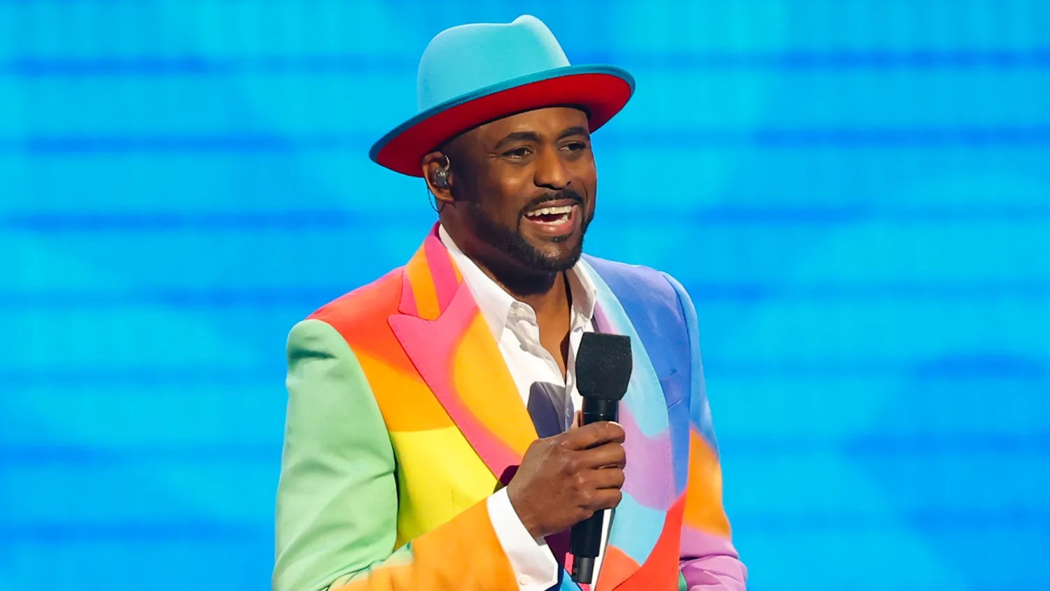 Wayne Brady açıldı: Panseksüelim Kaos GL - LGBTİ+ Haber Portalı