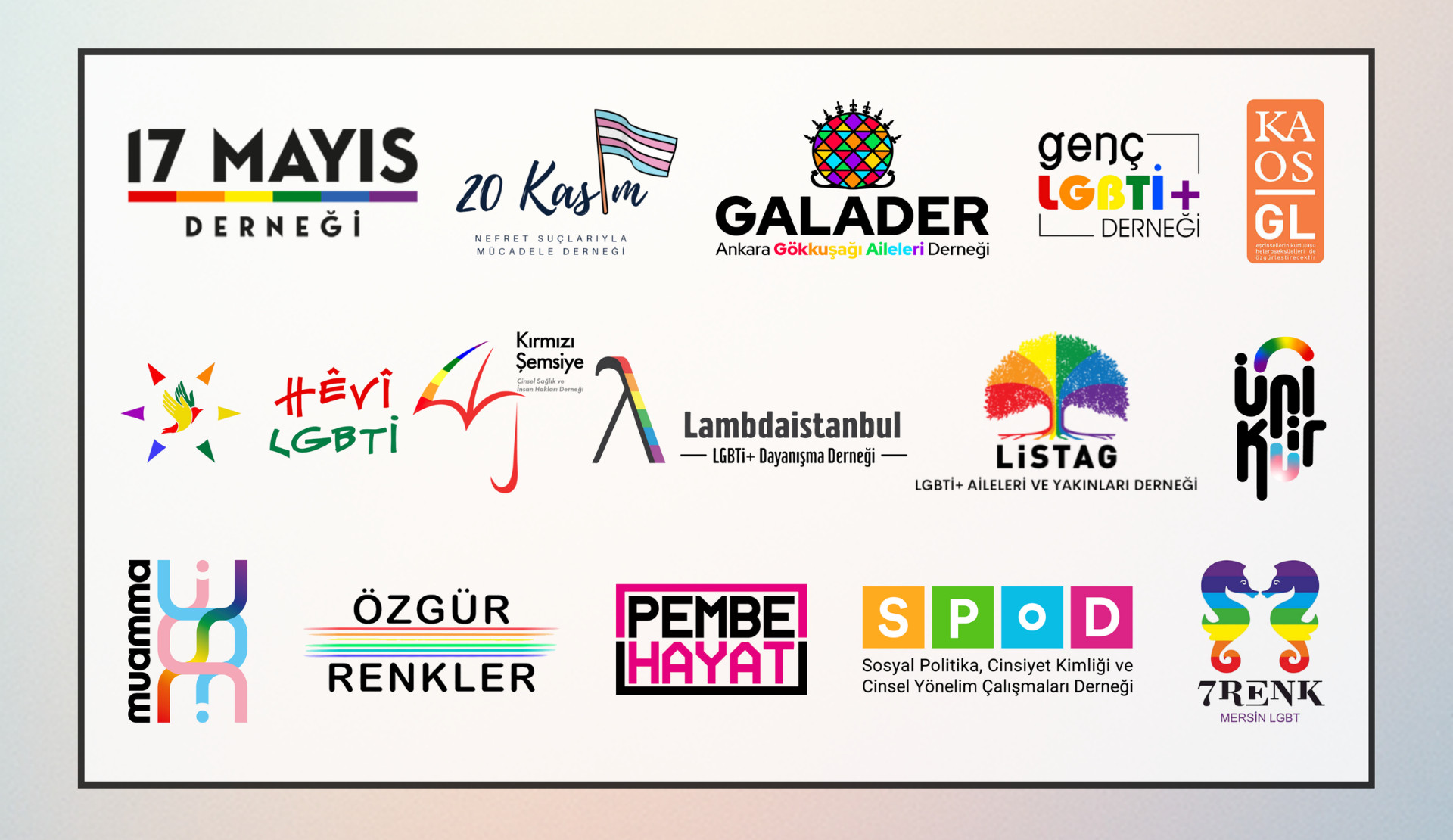 “We continue our fight against the 11th Judicial Package!” Kaos GL - News Portal for LGBTI+