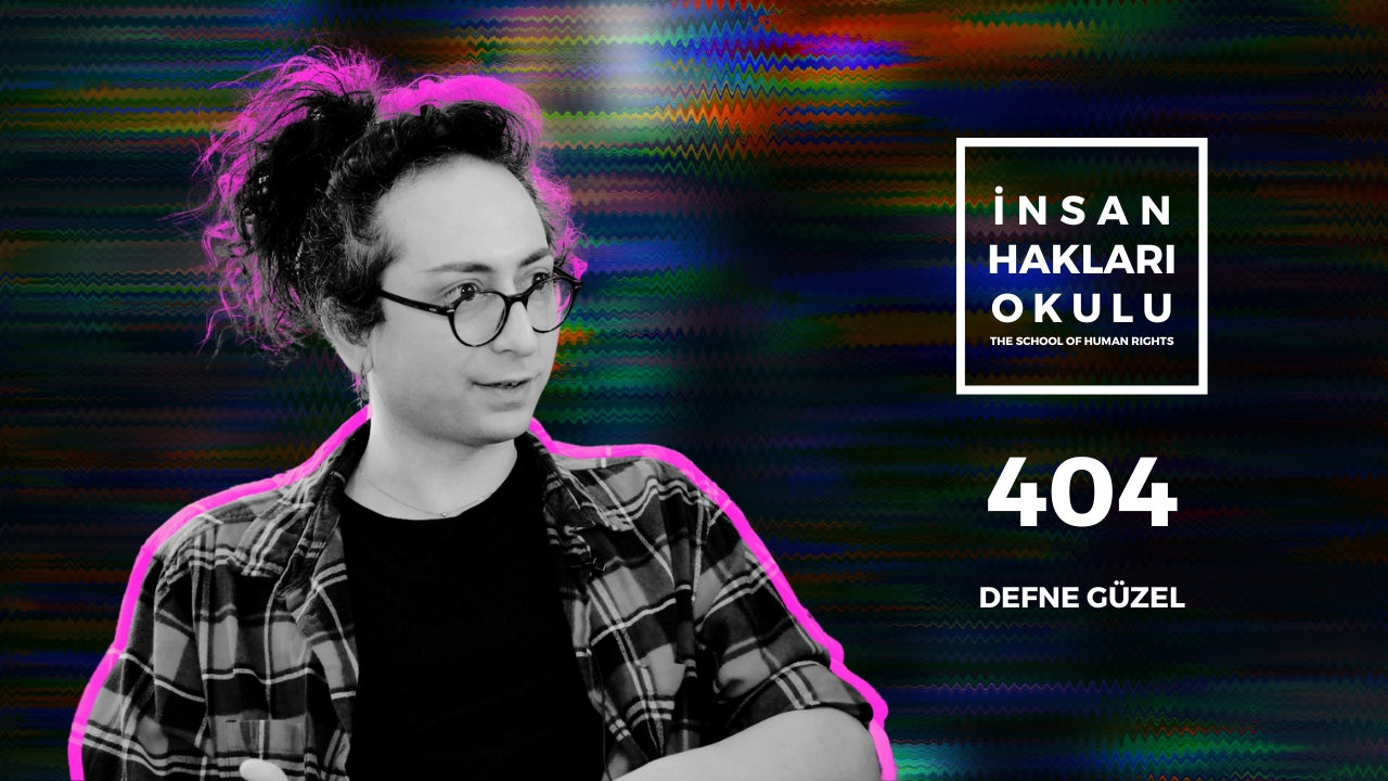 “We witness the institutionalization of anti-LGBTI+ and hate policies” | Kaos GL - News Portal for LGBTI+ News