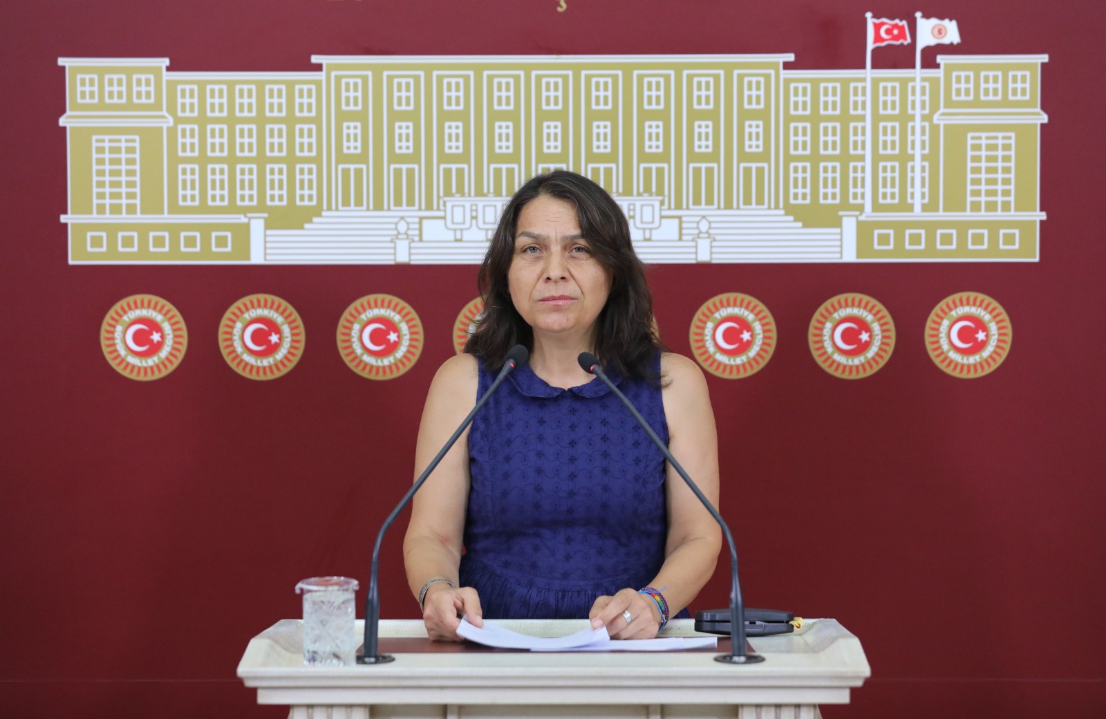 “What is the justification for not dismissing Hanifi Zengin when his offences are obvious?” | Kaos GL - News Portal for LGBTI+ News