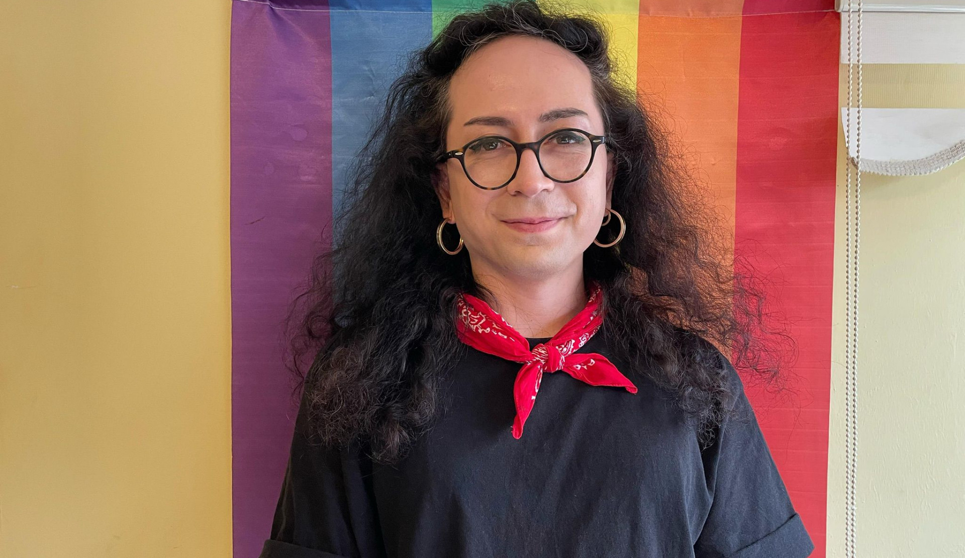 Widespread backlash from numerous institutions against the case of Defne Güzel: “This is our case” | Kaos GL - News Portal for LGBTI+ News
