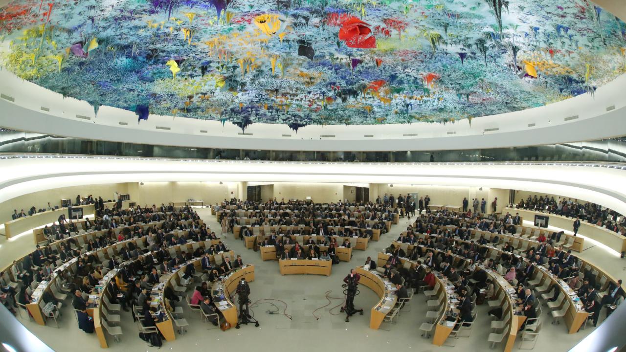 Women Deliver ve ILGA World: “Toplumsal cinsiyet eşitliği herkes için bir gerçeklik olana kadar mücadeleye devam edeceğiz” Kaos GL - LGBTİ+ Haber Portalı