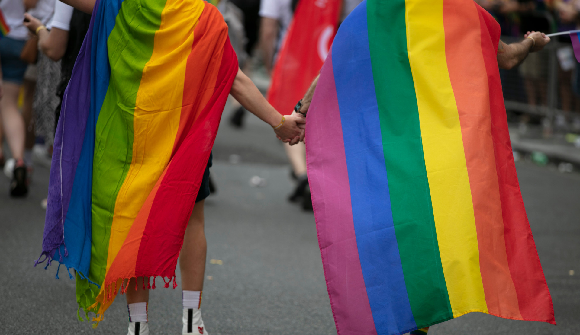 “Yasa tasarısı ile LGBTİ+’ların hayatını denetime açık hale getiren bilinçli bir siyasi çerçeve oluşturuluyor” | Kaos GL - LGBTİ+ Haber Portalı Haber