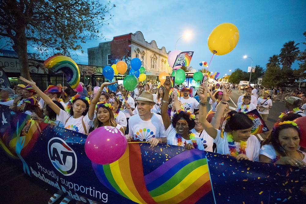 Yeni Zelanda nüfus sayımında bir ilki gerçekleştiriyor Kaos GL - LGBTİ+ Haber Portalı
