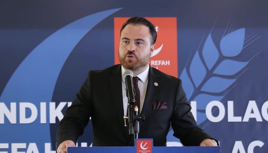 Yeniden Refah daha yemin etmeden LGBTİ+ düşmanlığına başladı Kaos GL - LGBTİ+ Haber Portalı