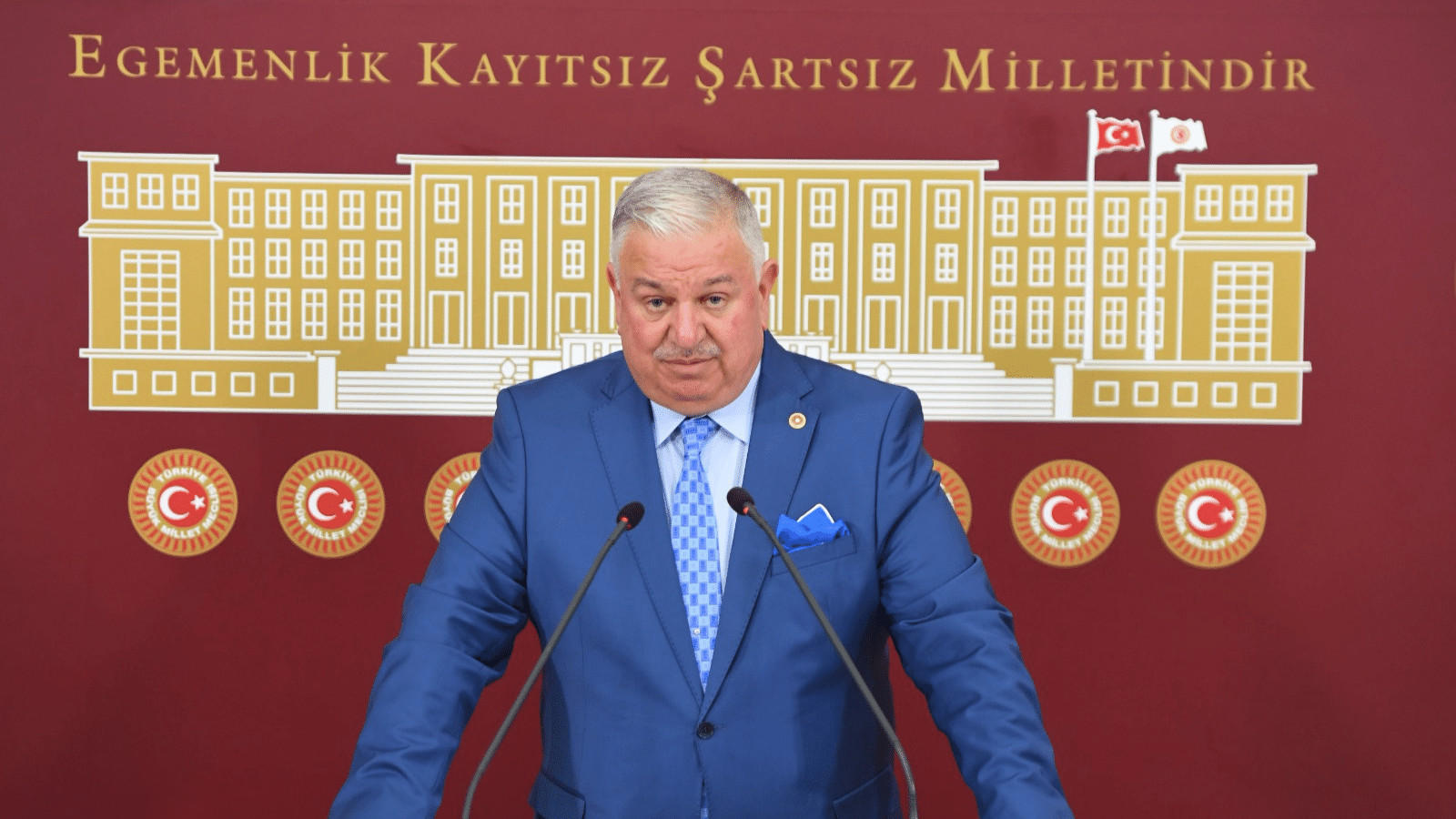 Yeniden Refah supports the draft law targeting LGBTI+’s Kaos GL - News Portal for LGBTI+