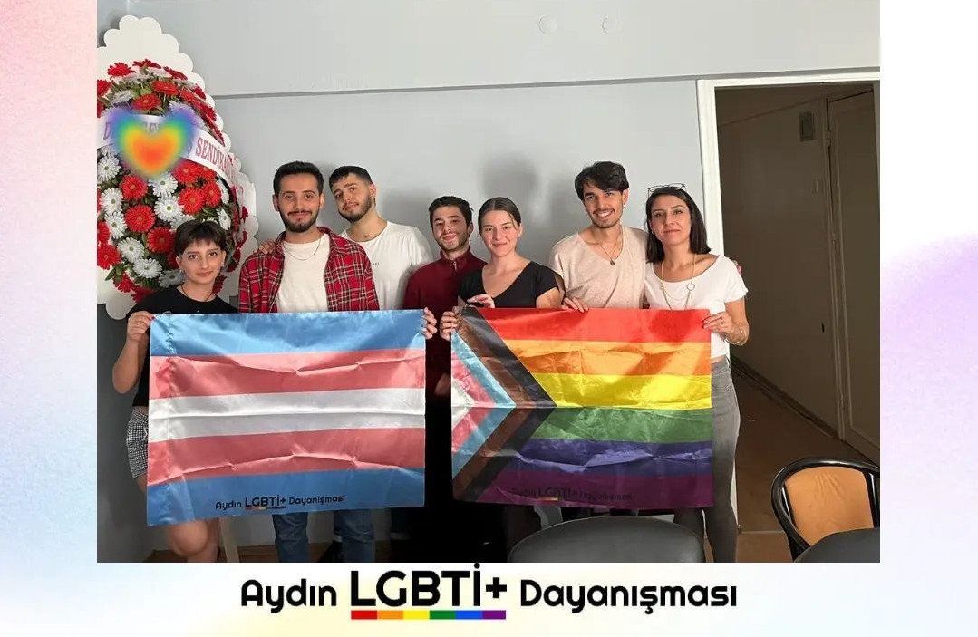 “Yenilendik; rakır rakır, şakır şakır bir dönem için hazırız” Kaos GL - LGBTİ+ Haber Portalı