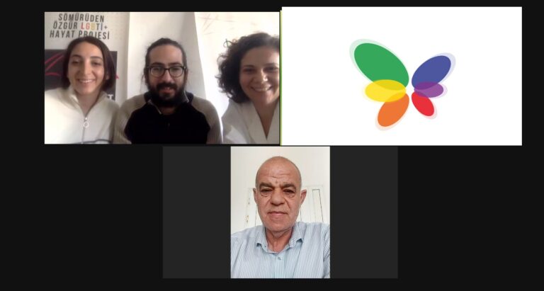 “Yerel yönetimlerde LGBTİ+ farkındalığı gelişmeli” | Kaos GL - LGBTİ+ Haber Portalı Haber