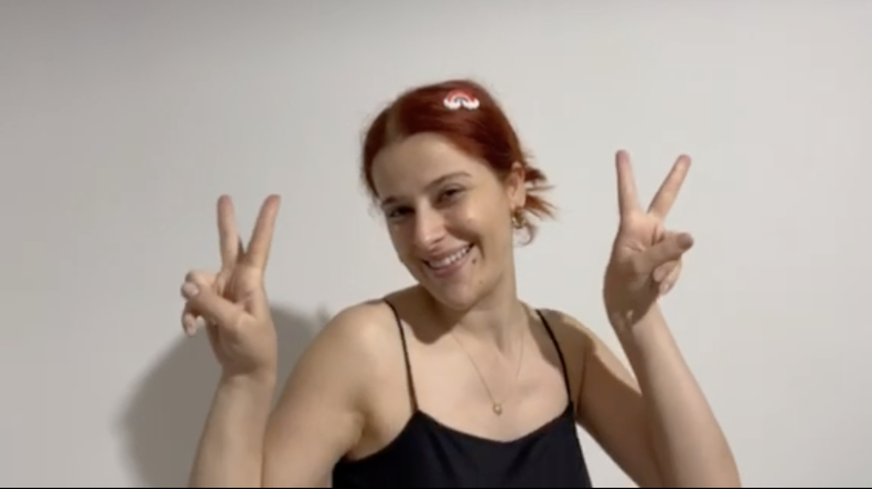 “Yeryüzünün aşkın yüzü olmasına gerek yok, öpücüklerimiz yeter!” | Kaos GL - LGBTİ+ Haber Portalı Haber