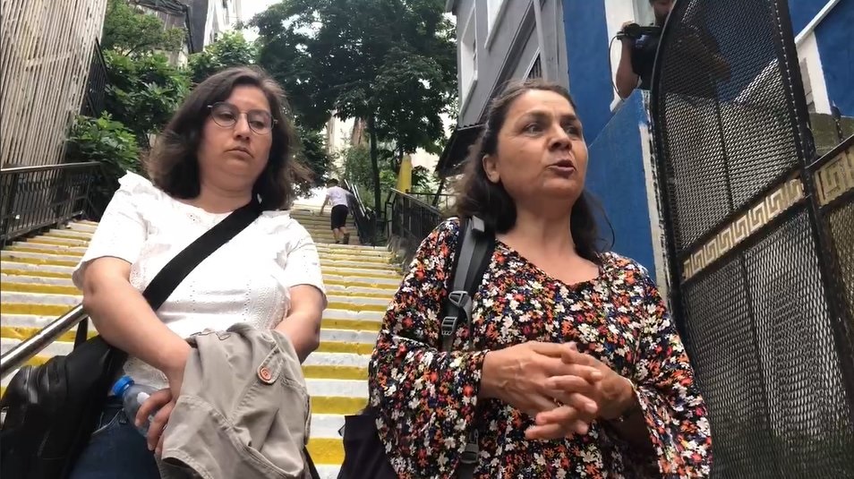 Yeşil Sol Parti Milletvekili Özgül Saki’ye EGM’den suç duyurusu! Kaos GL - LGBTİ+ Haber Portalı