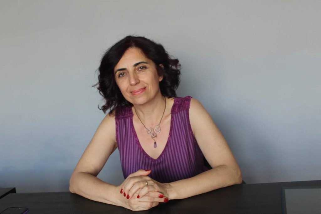 Yeşil Sol Parti Milletvekili Sevilay Çelenk: Yaşadığımız dünyayı LGBT+’larla paylaşıyoruz Kaos GL - LGBTİ+ Haber Portalı
