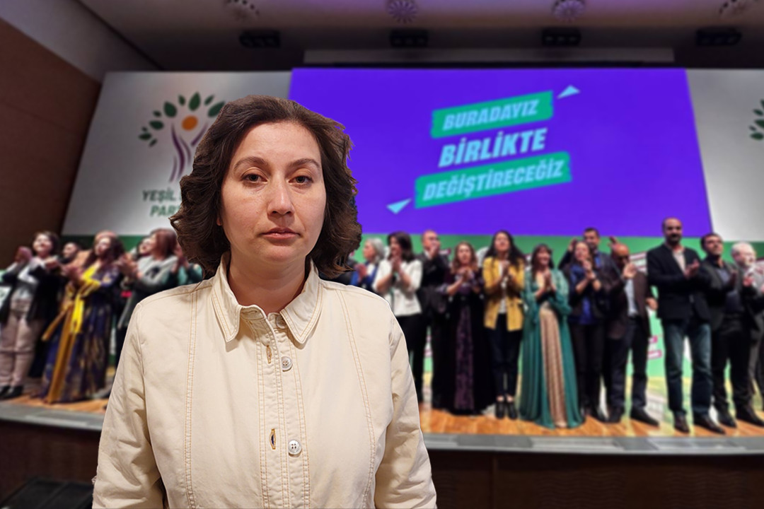 Yeşil Sol Parti vekili Çubuk, nefret kamu spotunu Adalet Bakanı’na sordu Kaos GL - LGBTİ+ Haber Portalı