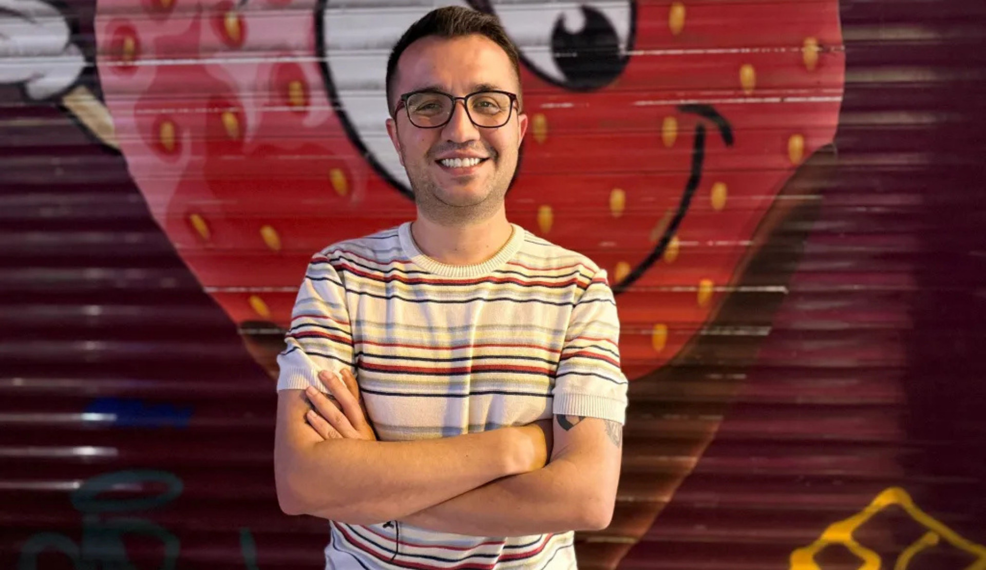 Yıldız Tar: "Yargı paketi, toplumsal barışı ve toplumsal eşitliği hedef alıyor" | Kaos GL - LGBTİ+ Haber Portalı Haber