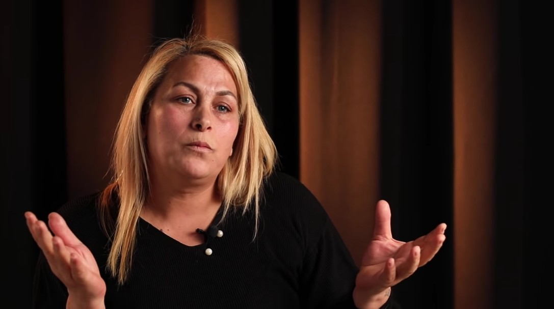 Yıllar affetmez: Zeynep Ersürer | Kaos GL - LGBTİ+ Haber Portalı