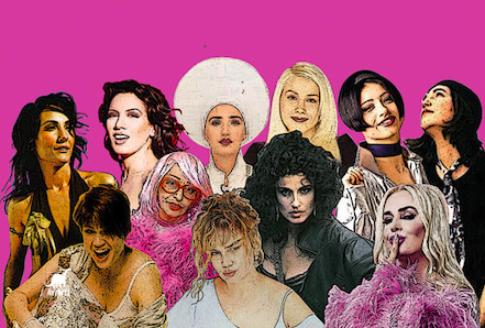 Yine Yeni Yeniden 90’lar söyleşisi ve imza günü 27 Aralık’ta İstanbul’da! Kaos GL - LGBTİ+ Haber Portalı