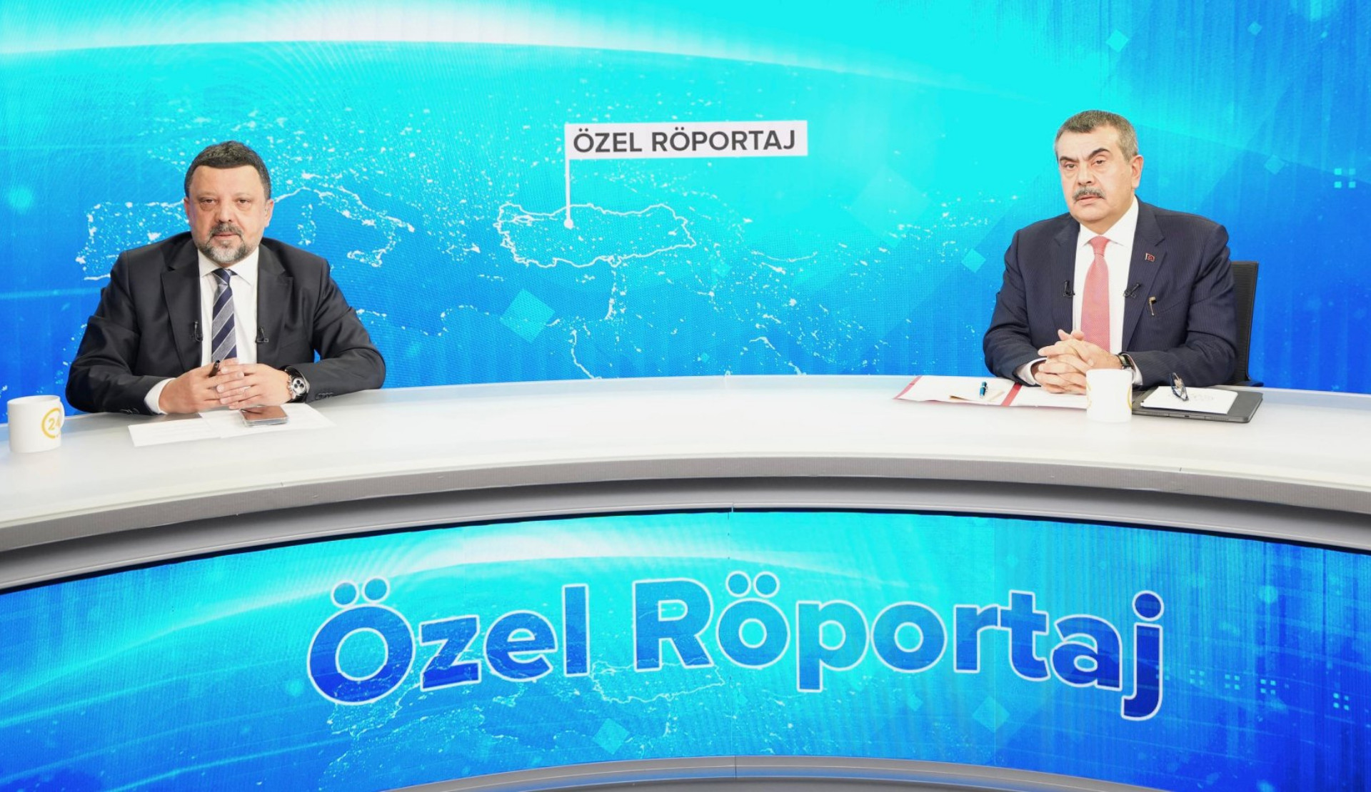 Yusuf Tekin, LGBTİ+’ları hedef aldı: "'LGBT dersi anlatacağız' dediler, yaptırmam kardeşim” | Kaos GL - LGBTİ+ Haber Portalı Haber