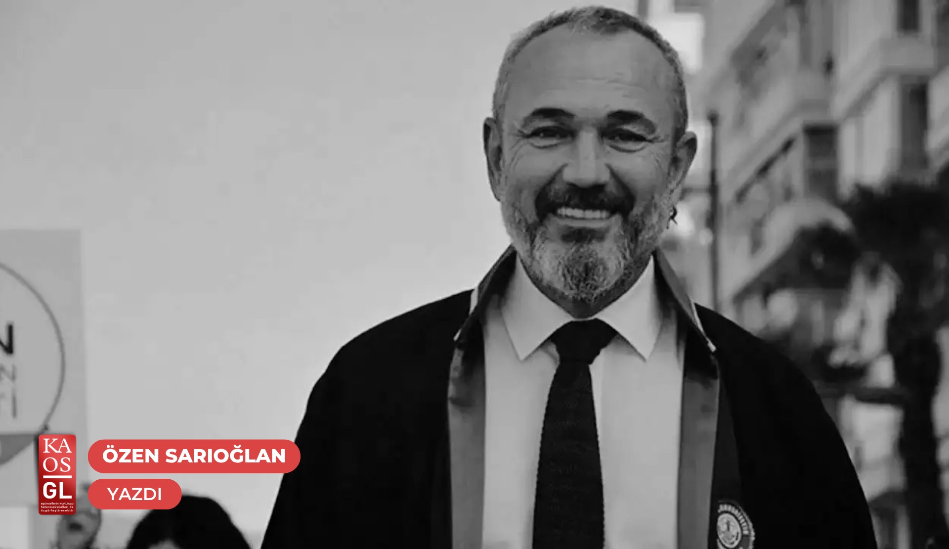 18 Haziran Translarla Eşitlik Günü’nden Özkan Abi’nin mirasına… | Kaos GL - LGBTİ+ Haber Portalı Gökkuşağı Forumu Köşe Yazısı
