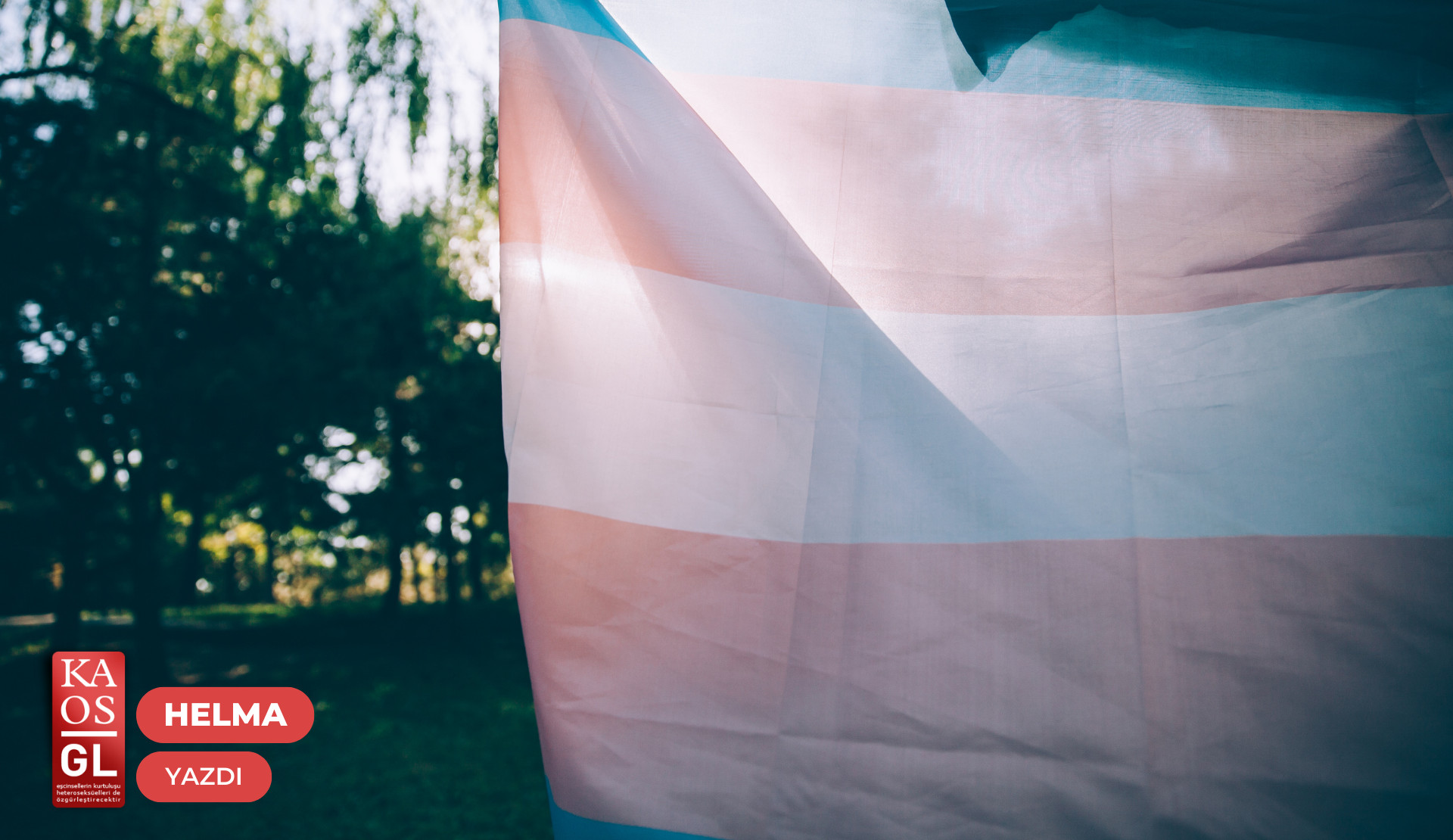20 Kasım’ın ardından: Bu hikayeler yalnızca bana ait değil | Kaos GL - LGBTİ+ Haber Portalı Gökkuşağı Forumu Köşe Yazısı