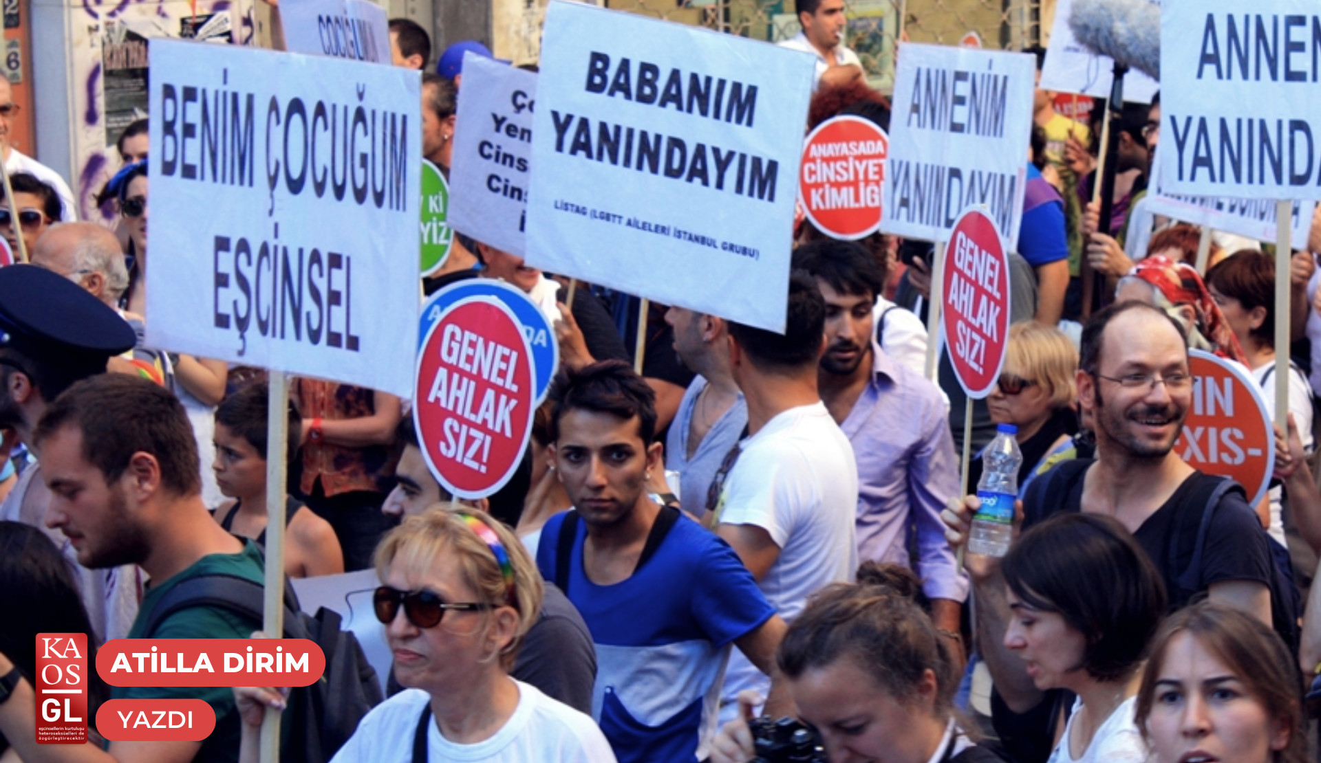 2025: Yara aldık ama güçlendik de... | Kaos GL - LGBTİ+ Haber Portalı Gökkuşağı Forumu Köşe Yazısı