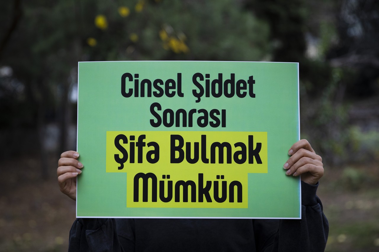9 paragrafla Sen Kaos GL - LGBTİ+ Haber Portalı