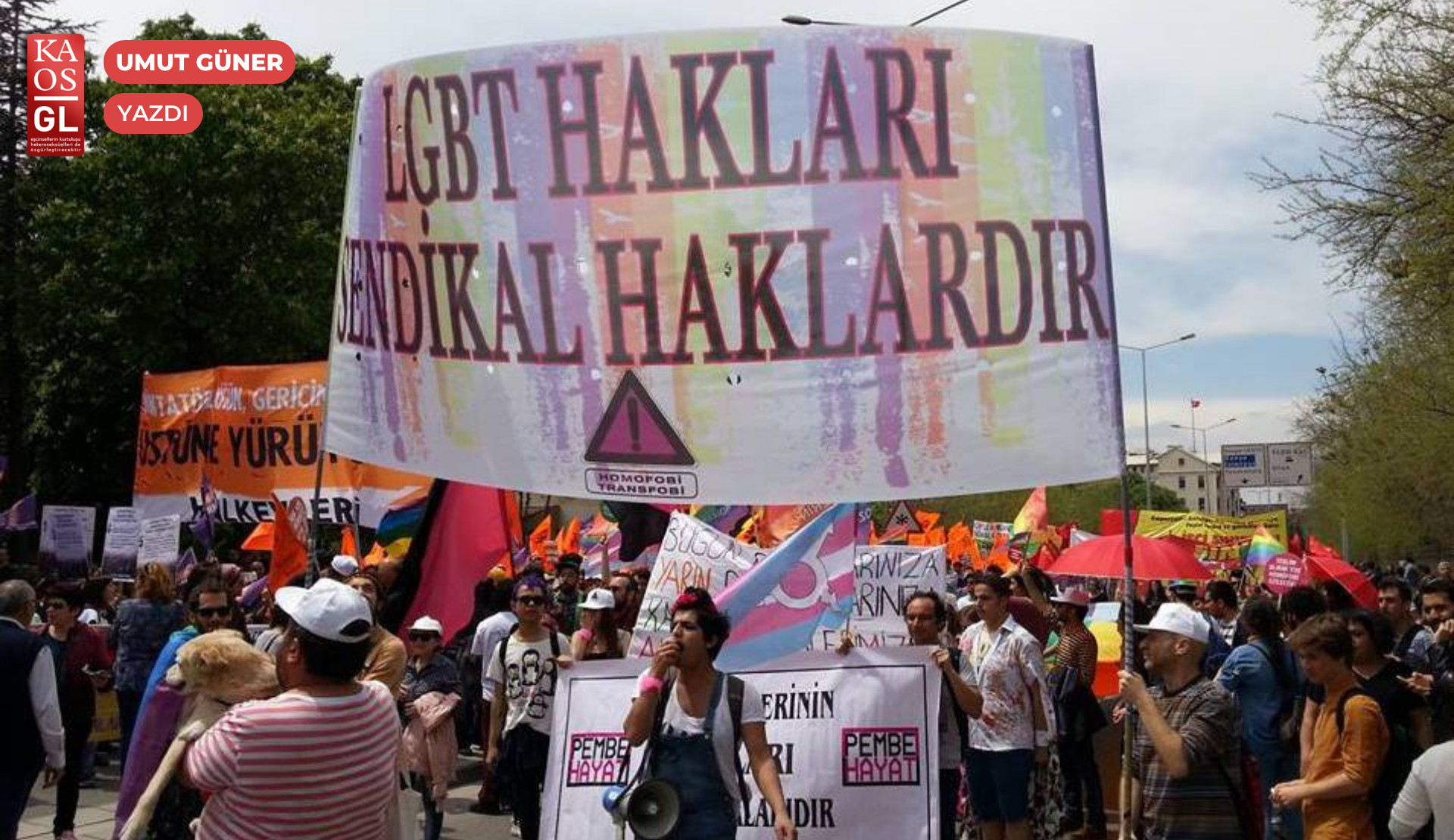 90’lardan 2000’lere çalışma hayatında LGBTİ+ olmak ya da olamamak | Kaos GL - LGBTİ+ Haber Portalı Gökkuşağı Forumu Köşe Yazısı