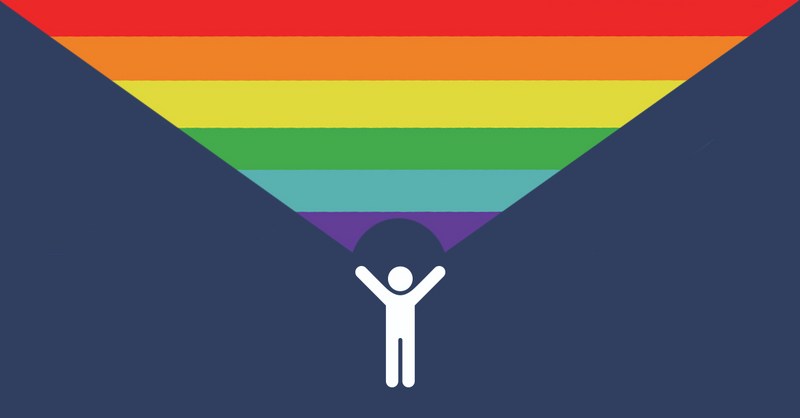 Açılmak istiyorum Kaos GL - LGBTİ+ Haber Portalı