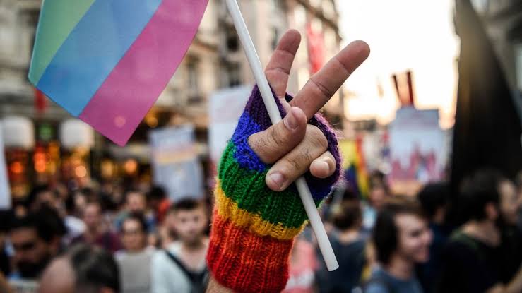 Anıları Tazele Lubunya: 2002 ve 2013 neden önemli?	 Kaos GL - LGBTİ+ Haber Portalı