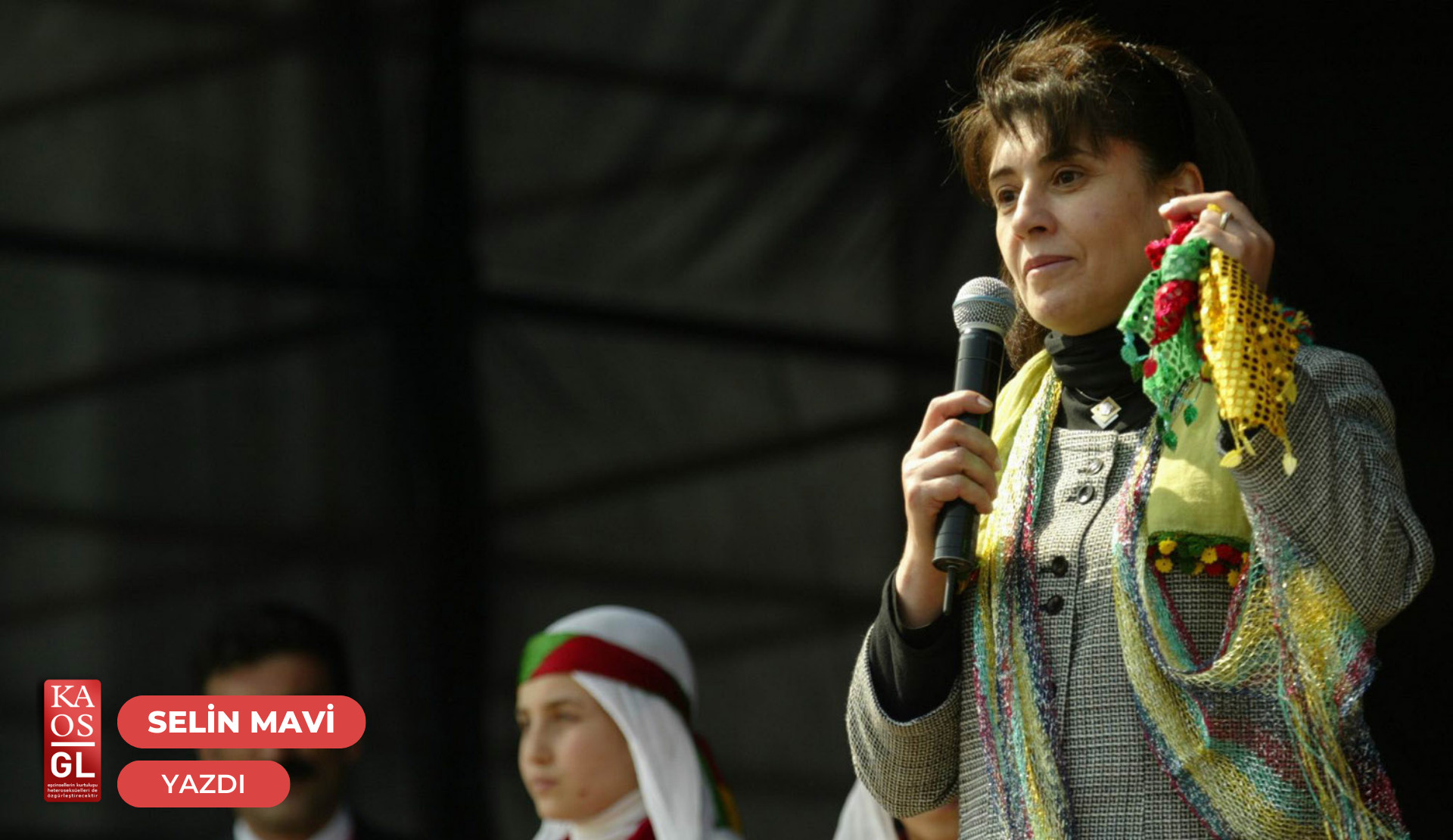 “Anlayan anladı”: Tribünlerde normalleştirilen nefret ve cezasızlık | Kaos GL - LGBTİ+ Haber Portalı Gökkuşağı Forumu Köşe Yazısı