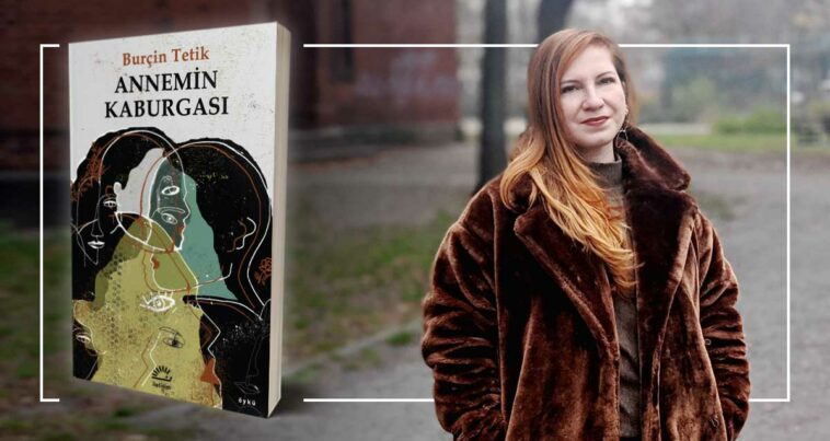 Annemin Kaburgası: “Hayatta kalır işte böyle insankızı!” Kaos GL - LGBTİ+ Haber Portalı