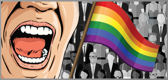 Avrupa’da ve dünyada toplumsal cinsiyet eşitliği karşıtı akımların etkileri | Kaos GL - LGBTİ+ Haber Portalı Gökkuşağı Forumu Köşe Yazısı