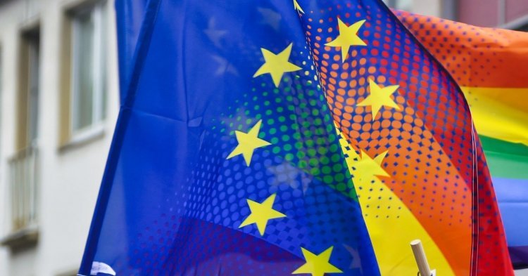 Avrupa fetişizmi ve kalmak meselesi Kaos GL - LGBTİ+ Haber Portalı