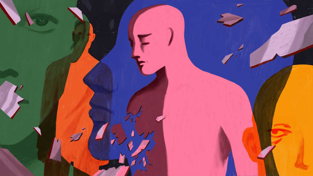 Ayrımcılık içinde yaşamanın kronik stresi Kaos GL - LGBTİ+ Haber Portalı