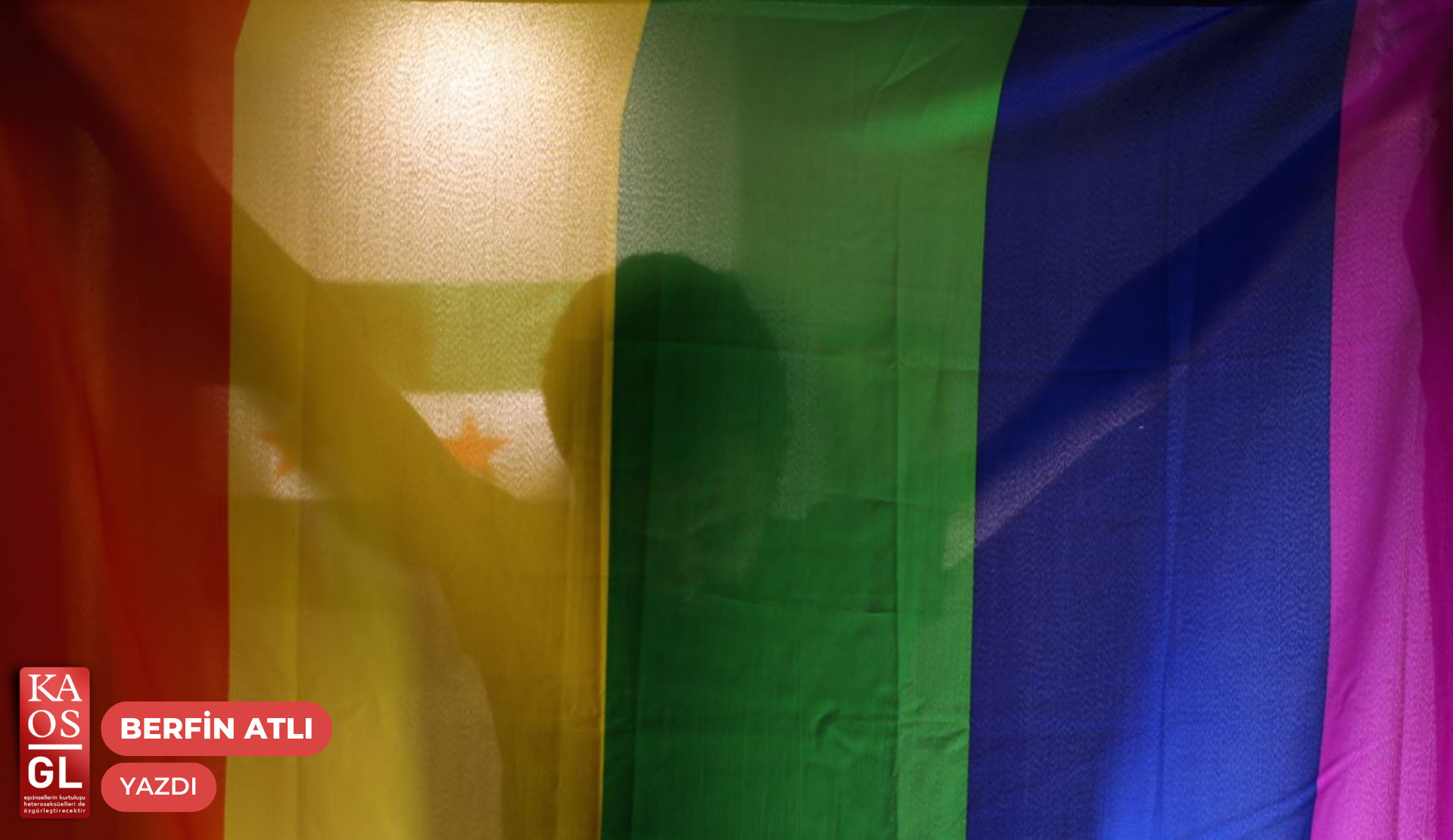 Baldıran zehri Kaos GL - LGBTİ+ Haber Portalı