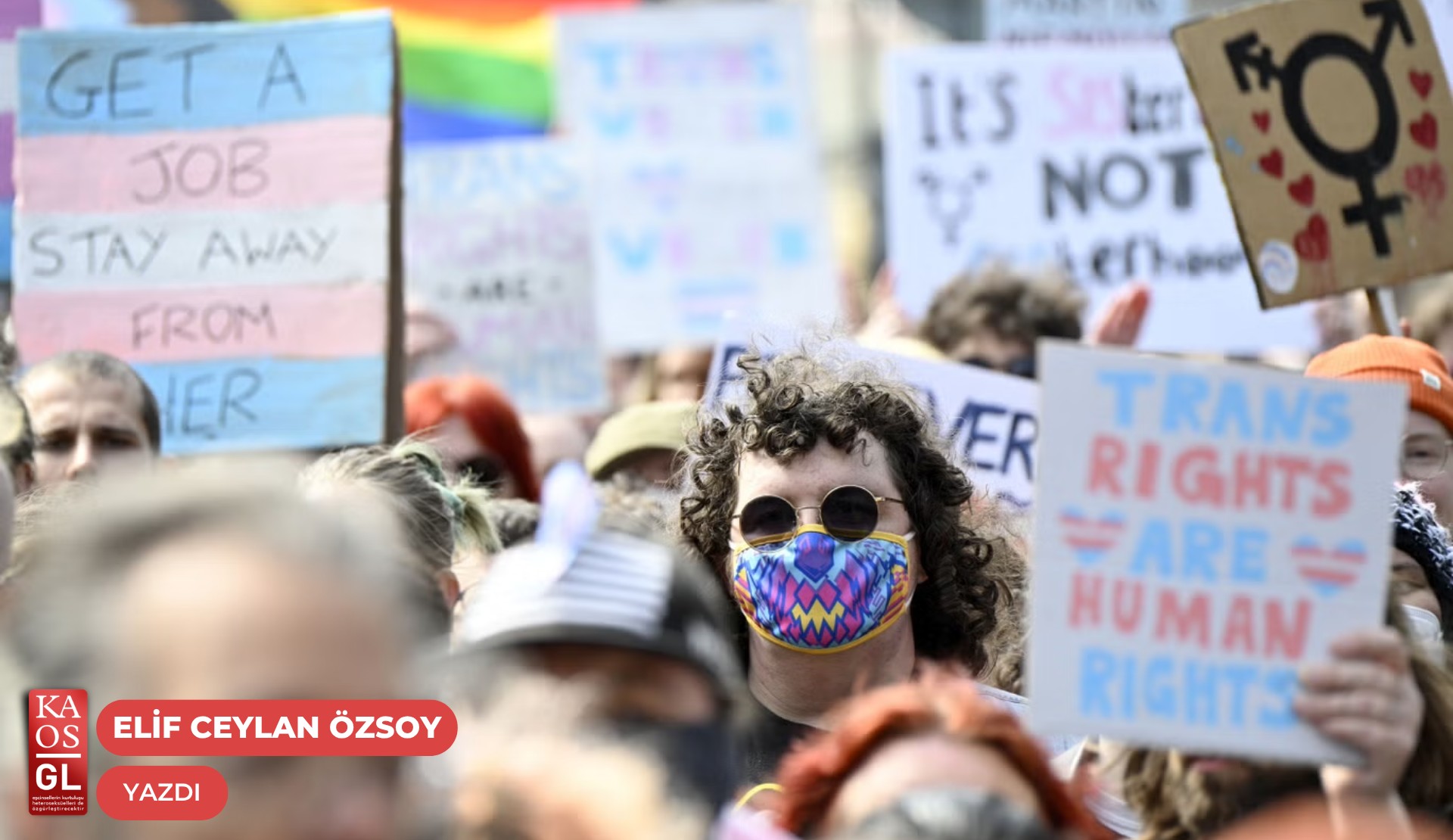 Bedenlerin kendi kaderini tayin hakkı: Birleşik Krallık'tan iki dava | Kaos GL - LGBTİ+ Haber Portalı Gökkuşağı Forumu Köşe Yazısı