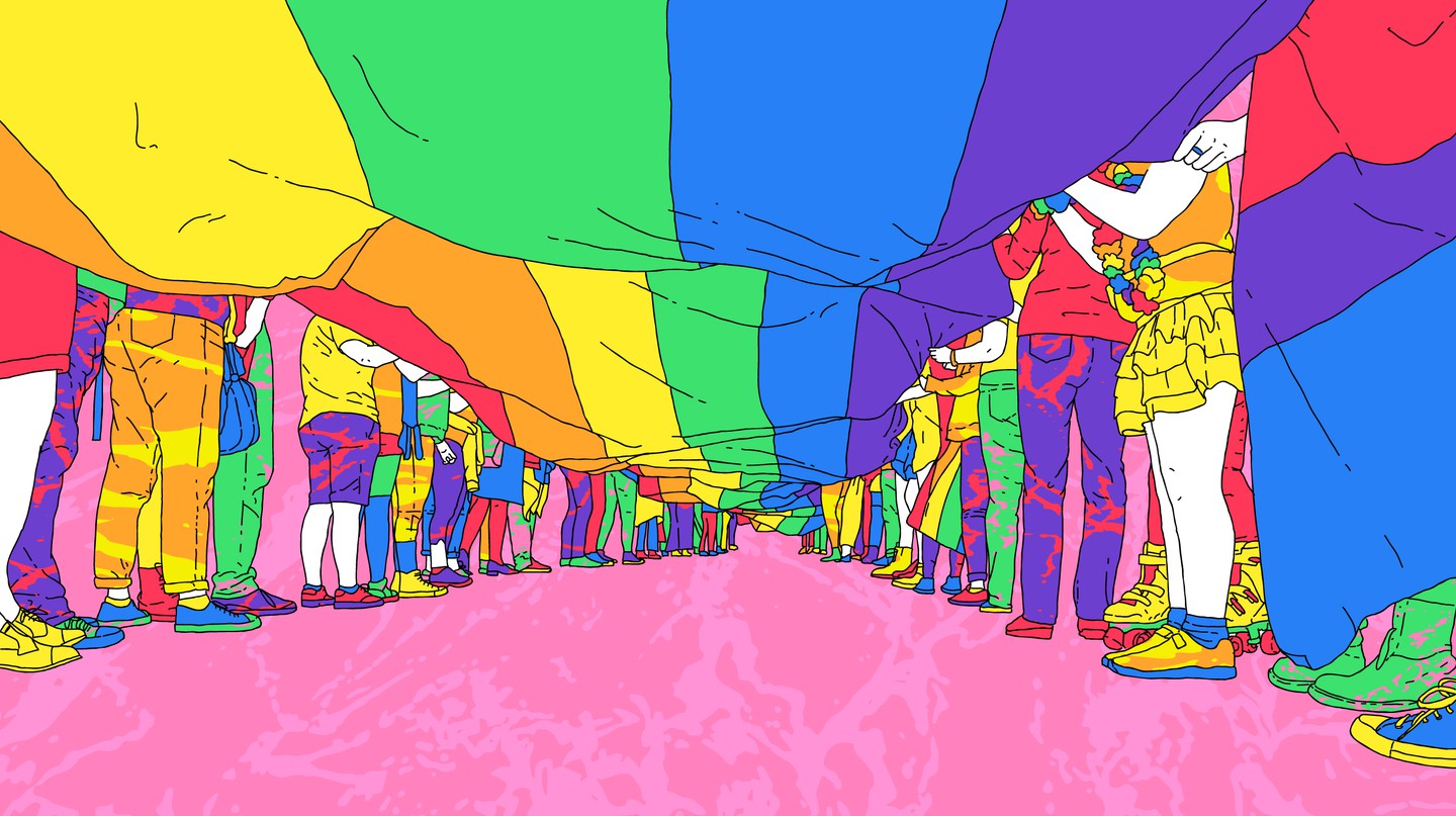 Okurlarımıza çağrı: KaosGL.org’a erişemiyorsanız bize bildirin Kaos GL - LGBTİ+ Haber Portalı