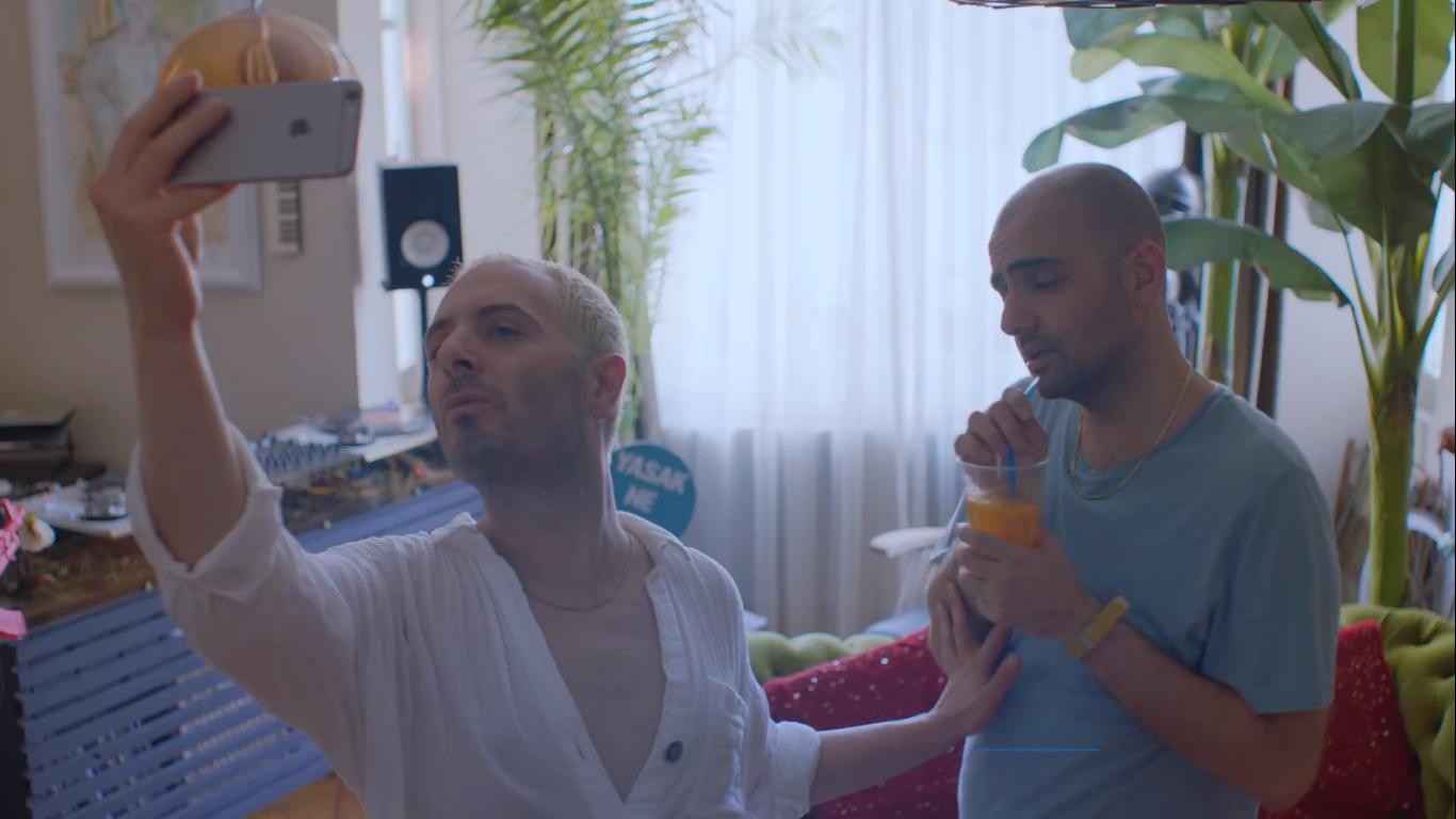 Beş dijitalin beşi bir değil Kaos GL - LGBTİ+ Haber Portalı