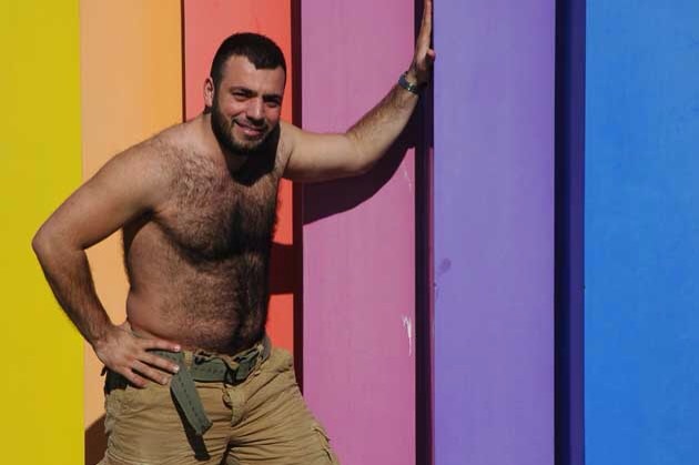 Bila dilşahiya me bibe kul û derd ji te re* | Kaos GL - LGBTİ+ Haber Portalı Gökkuşağı Forumu Köşe Yazısı